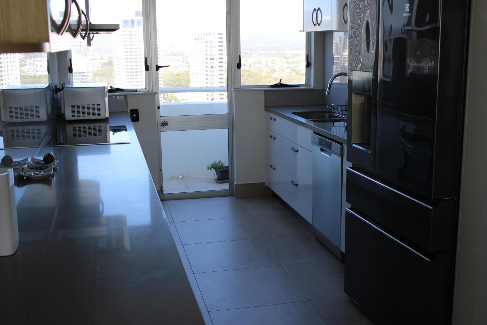Aparthotel Marriner Views Gold Coast