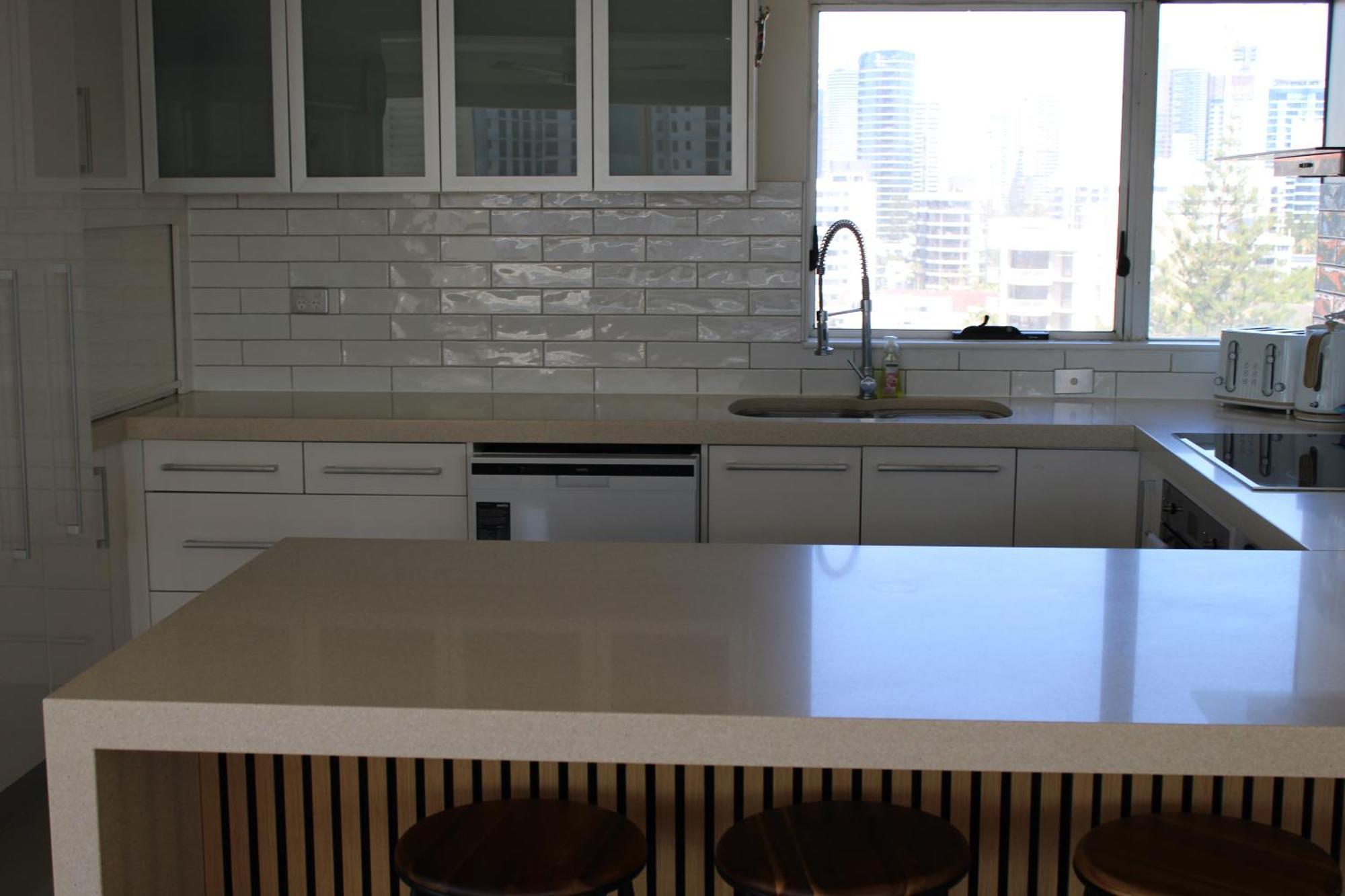Aparthotel Marriner Views Gold Coast