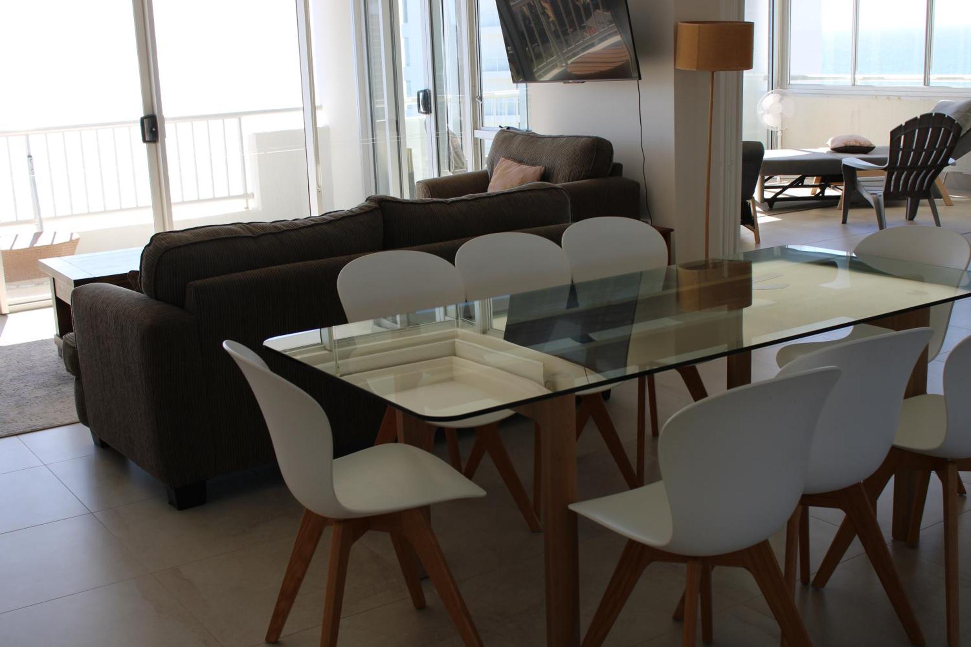 Marriner Views Aparthotel